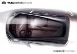 Tata MegaPixel Concept 2012 года